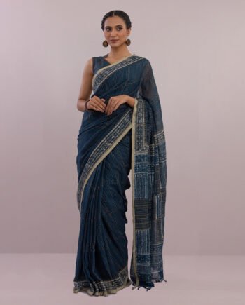 Alchemilla Kota Saree