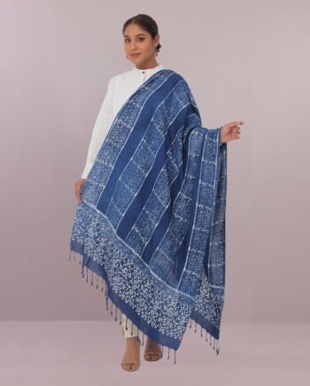 Downriver linen orna