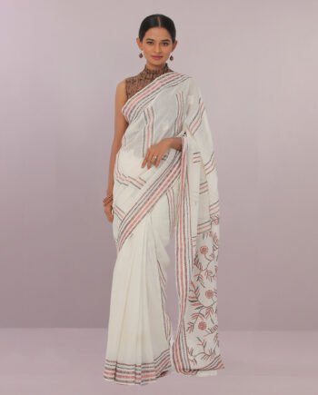 Freesia drape wear