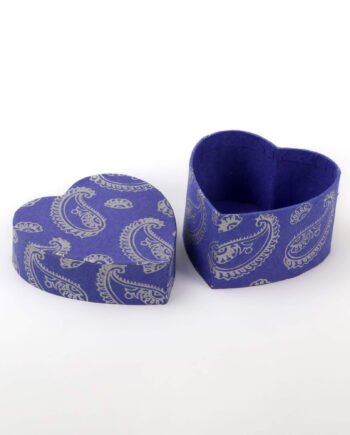 Gift Box (Heart Shape)