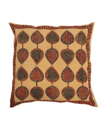 Kantha Cushion Cover B3456