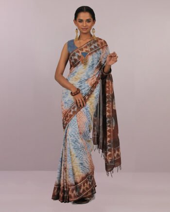 Lantana Cotton Sharee